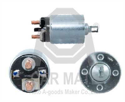 CMS-4507 ( 12V )