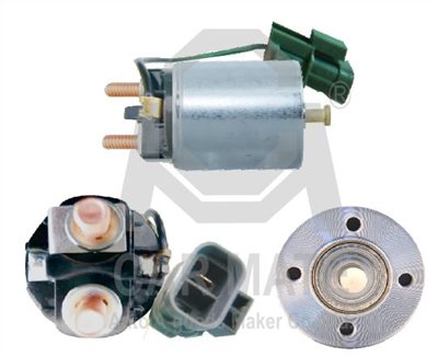 CMS-4536 ( 12V )