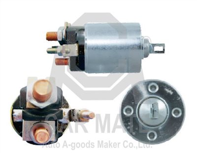CMS-4538 ( 12V )