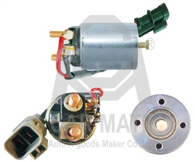 CMS-4543 ( 12V )