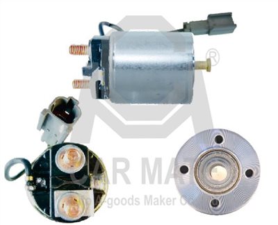 CMS-4547 ( 12V )