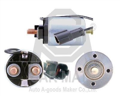 CMS-4558 ( 12V )
