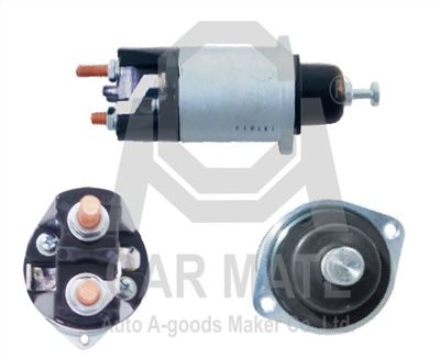 CMS-4587-1  ( 24V )