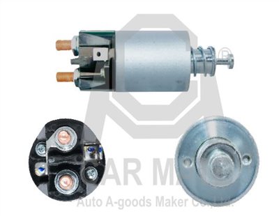 CMS-4588-M9-FT ( 24V )