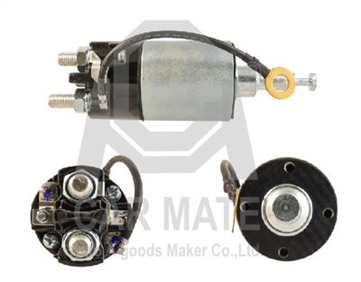 CMS-4593 ( 24V )