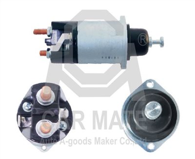 CMS-4596 ( 12V )
