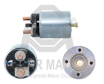 CMS-4632 ( 12V )