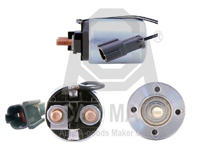 CMS-4637 ( 12V )