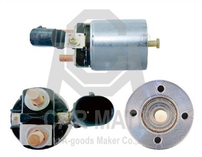 CMS-4640 ( 12V )