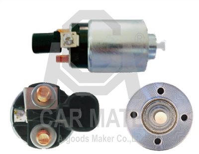 CMS-4642 ( 12V )