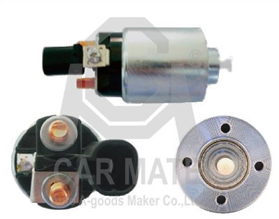 CMS-4643 ( 12V )