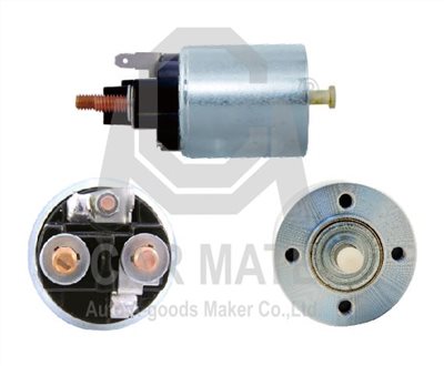 CMS-4651 ( 12V )