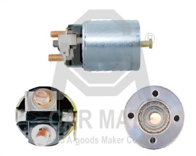 CMS-HC4526 ( 12V )