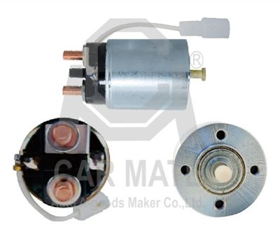 CMS-HC4645 ( 12V )