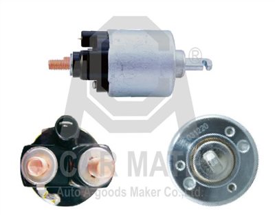 CMS-5101 ( 12V )
