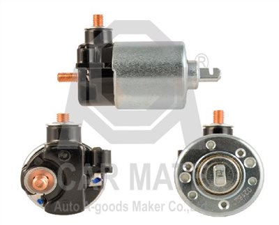 CMS-5158 ( 12V )