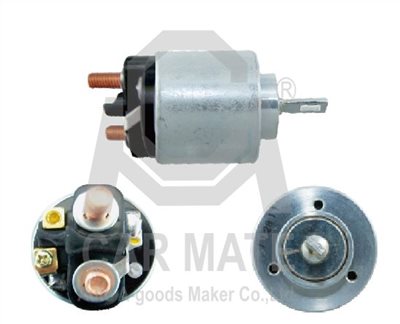 CMS-B602  (12V)