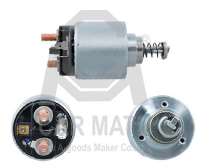 CMS-B603 (12V)
