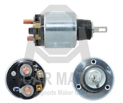 CMS-B606 (12V)