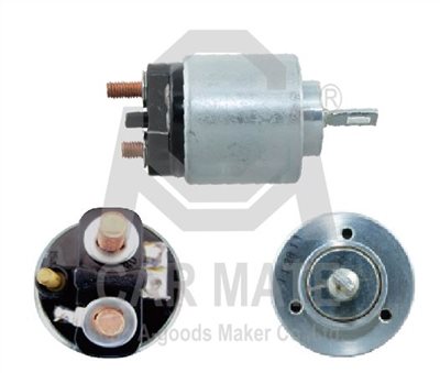 CMS-B607 (12V / 24V)