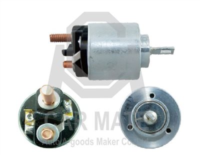 CMS-B611 (12V)