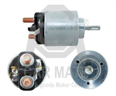 CMS-B612 (12V)