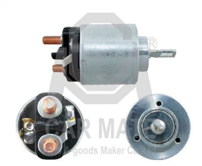 CMS-B612-1 (12V)