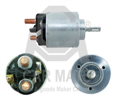 CMS-B615 ( 12V / 24V )