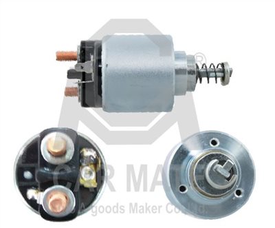 CMS-B616 (12V)