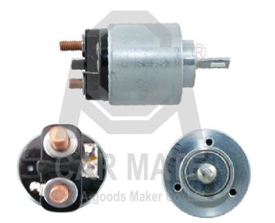 CMS-B618 ( 12V / 24V )