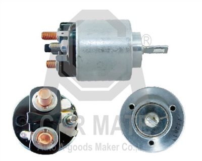 CMS-B623 (12V)