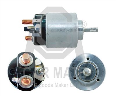 CMS-B624 (12V)