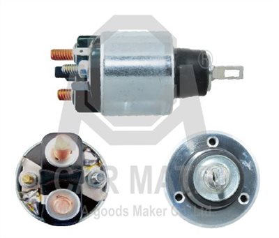 CMS-B627 (12V)