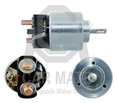 CMS-B636 (12V)