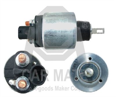 CMS-B637 (12V)