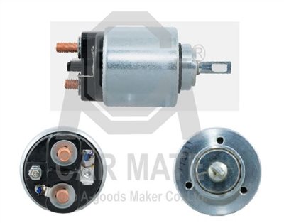 CMS-B640 (24V)