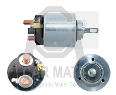 CMS-B641 (24V)