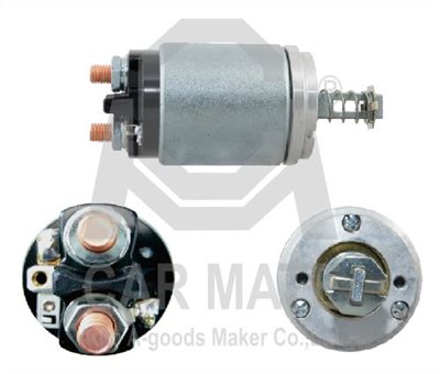 CMS-B705 ( 24V )