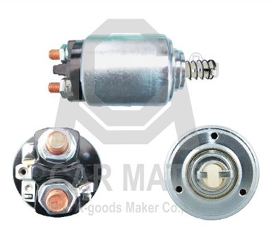 CMS-B718 ( 24V )