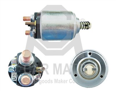 CMS-B719 ( 24V )