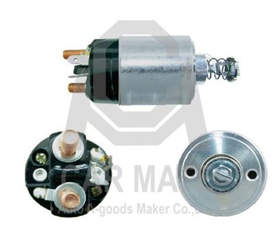 CMS-B756 ( 12V )