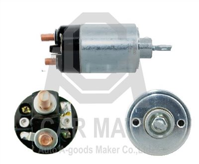 CMS-B758 ( 6V )