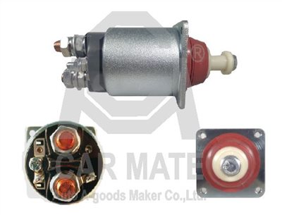 CMS-B802 / B803 ( 24V )