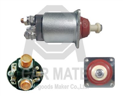 CMS-B804 ( 24V )