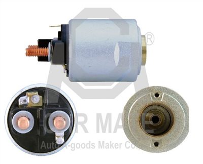 CMS-P515 ( 12V )