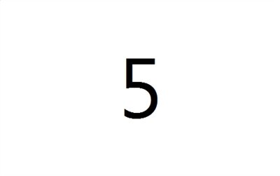 O.E.M. 5