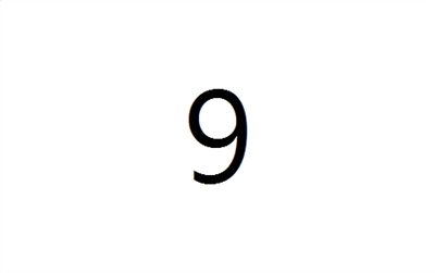 O.E.M. 9