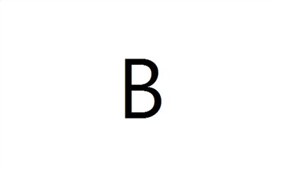 O.E.M. B
